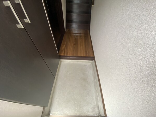 北田中借家の物件内観写真